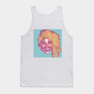 Joy Tank Top